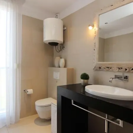 Luxuria*****Apartment Amazing View Split